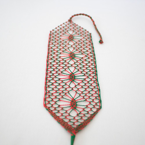 Holiday Bookmarker - Image 2