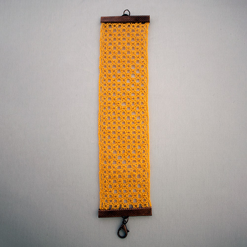 Honeycomb Bracelet - Image 2