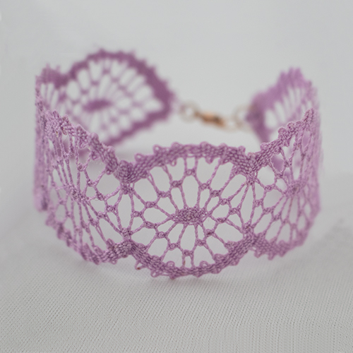 Mundi Allure - Tangle Bracelet