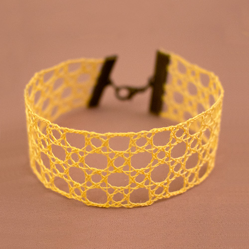 Spring Tide Bracelet