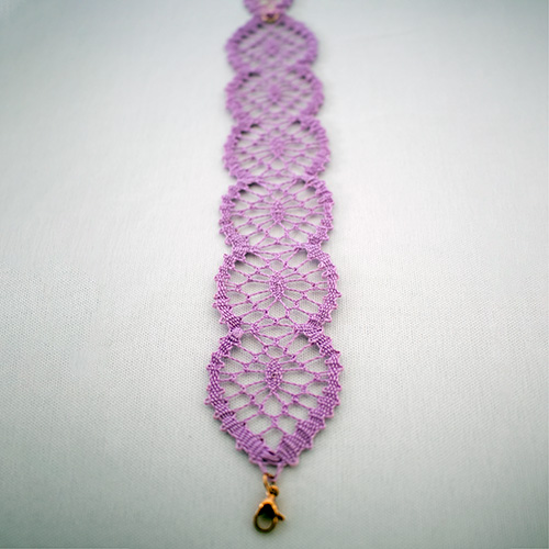 Tangle Bracelet - Image 2