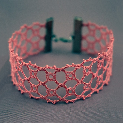 Virgin Braid Bracelet