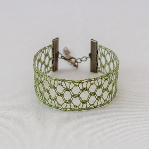 Braztelle Bracelet